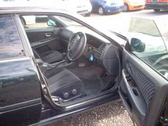 Toyota Chaser