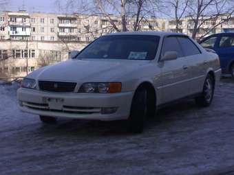 Chaser