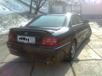 1997 Chaser
