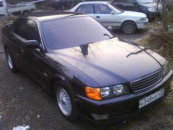 Chaser