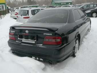 1997 Chaser