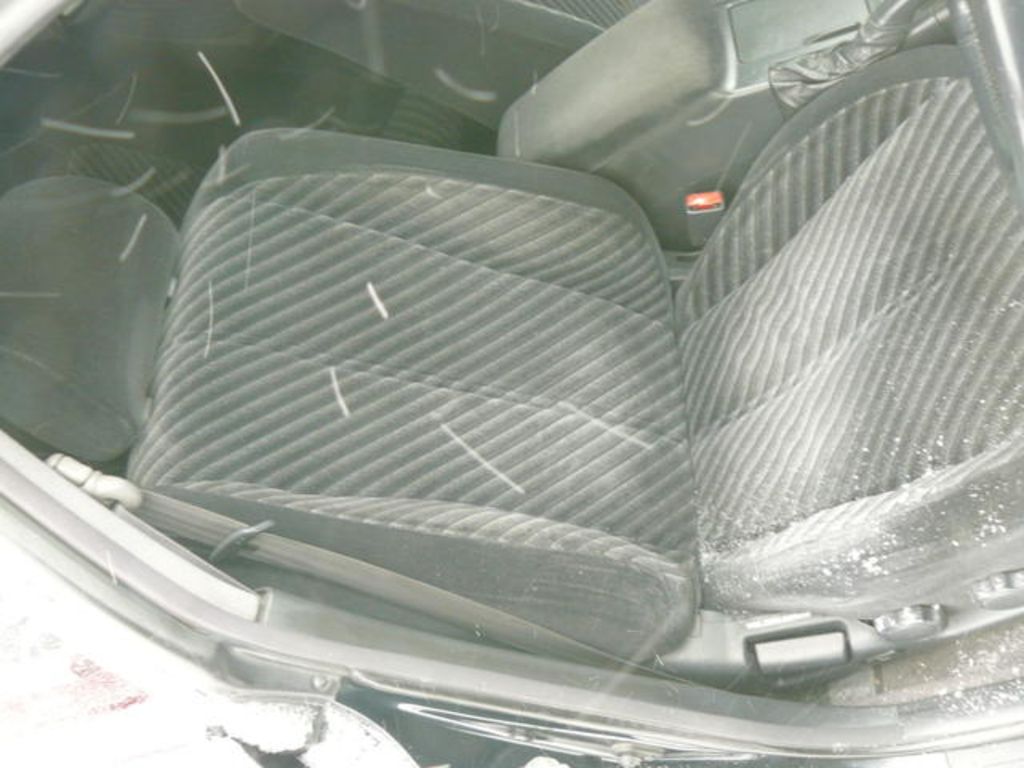 1997 Toyota Chaser