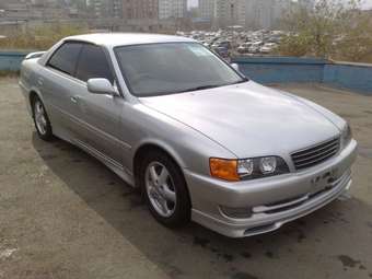 Chaser