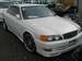 Pictures Toyota Chaser