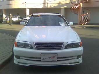 Chaser