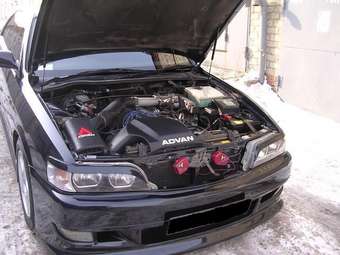 Toyota Chaser