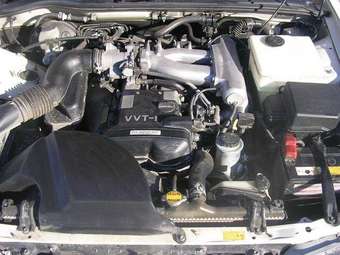Toyota Chaser