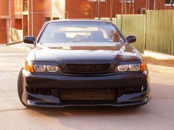 1997 Chaser