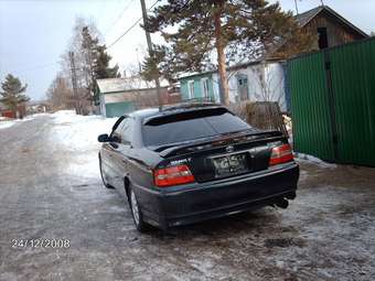 1997 Toyota Chaser