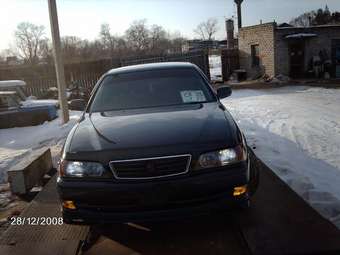 1997 Chaser