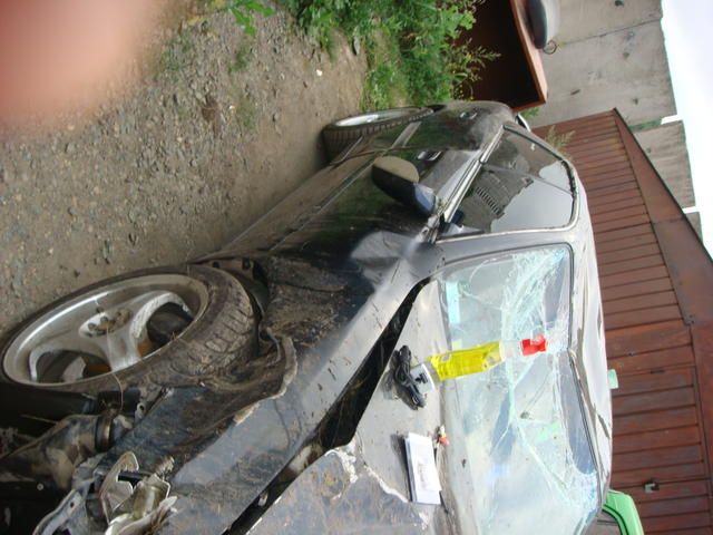 1997 Toyota Chaser