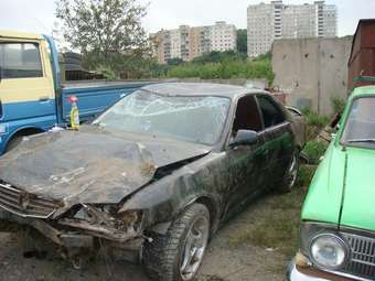 1997 Chaser