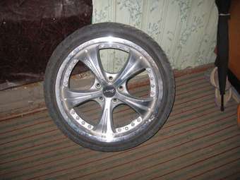 Toyota Chaser