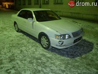 1997 Chaser