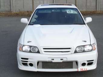 Chaser