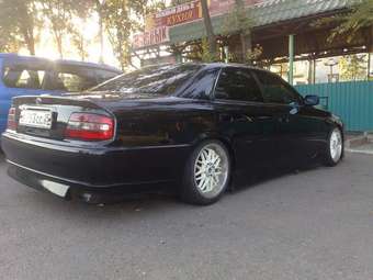 Chaser