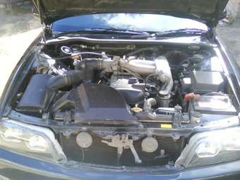 1997 Chaser