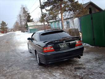 Toyota Chaser