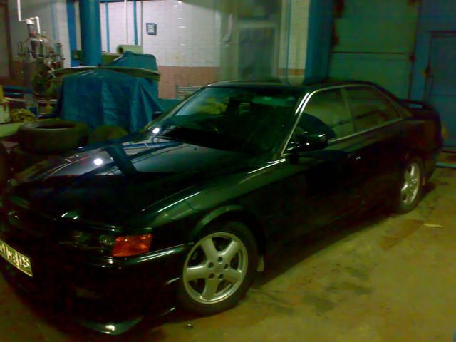 1997 Toyota Chaser