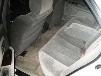 Toyota Chaser