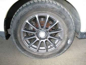 Toyota Chaser