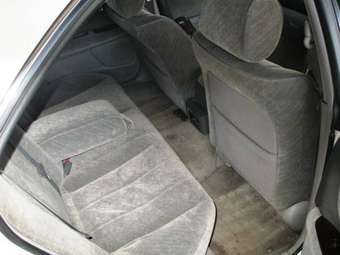 Toyota Chaser