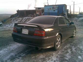 Chaser