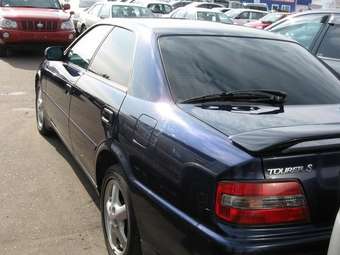 1997 Chaser