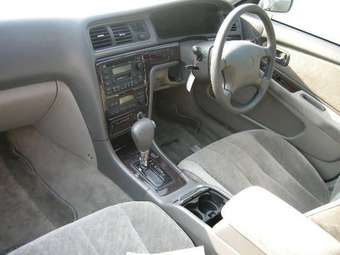 1997 Chaser