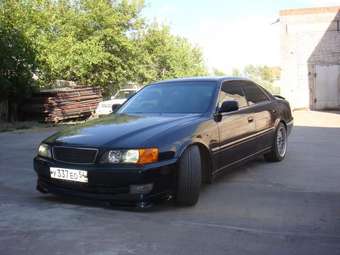 Chaser