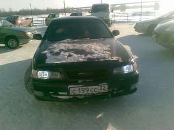 1997 Chaser