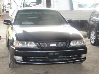 1997 Chaser