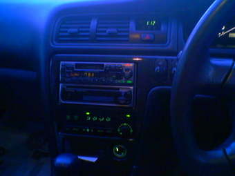 1997 Toyota Chaser For Sale