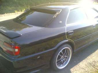 1997 Toyota Chaser For Sale