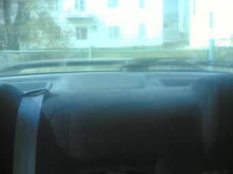 1997 Toyota Chaser For Sale