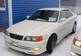 Wallpapers Toyota Chaser