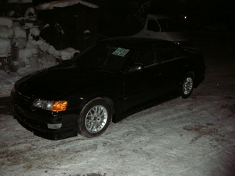 1998 Toyota Chaser