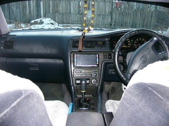 1998 Chaser