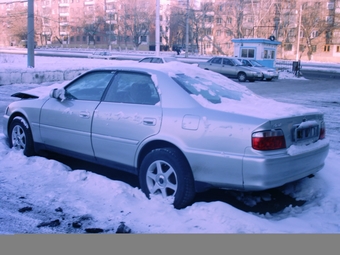 1998 Chaser
