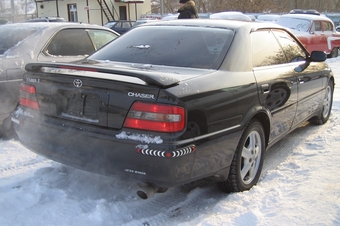 1998 Chaser