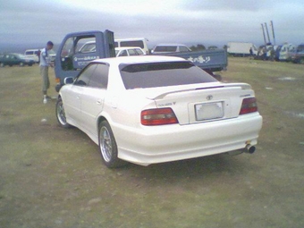 1998 Chaser