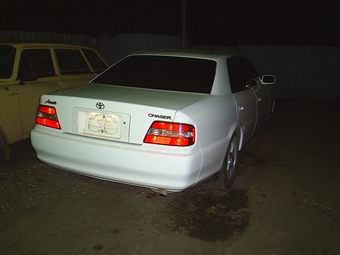 1998 Chaser