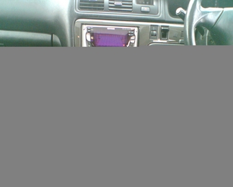 Toyota Chaser