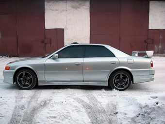 Chaser