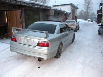 1998 Chaser