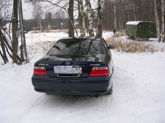 1998 Chaser