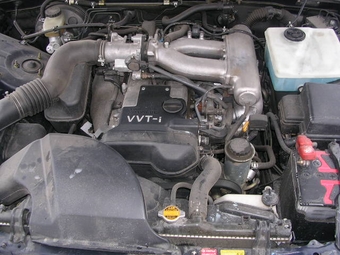 Toyota Chaser