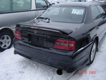 1998 Chaser