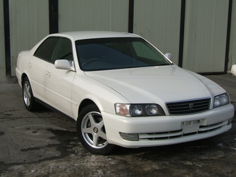 Chaser