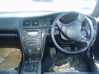 1998 Chaser